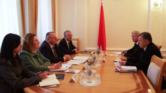 Фото Комитета госконтроля