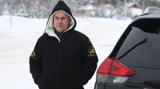 Василий Мацкевич