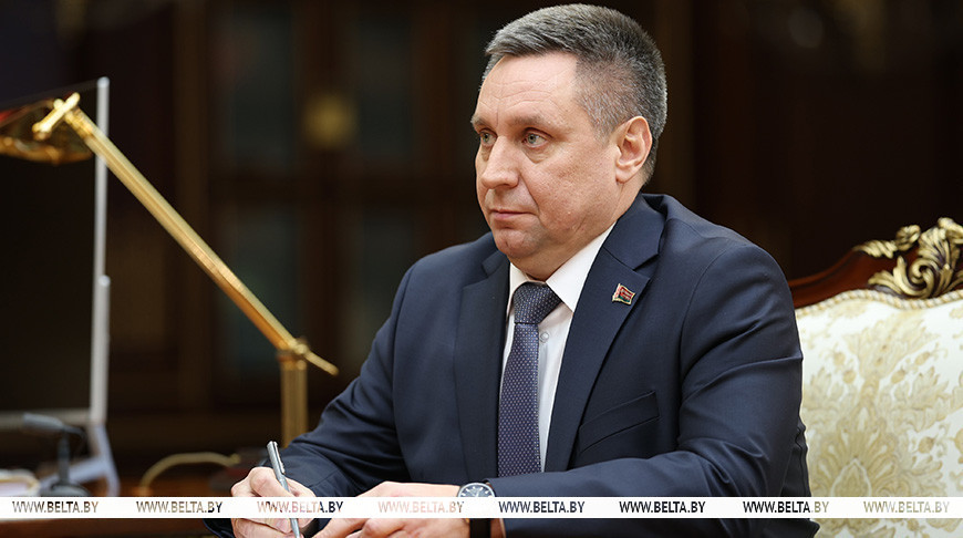 Юрий Горлов