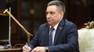 Юрий Горлов