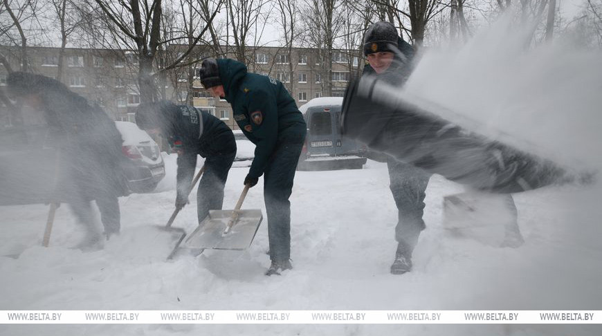 Фото из архива