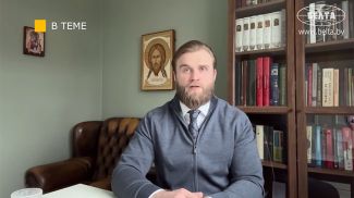 Артем Дмитрук. Скриншот видео