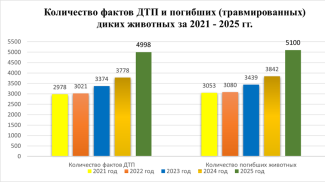 Фото Государственной инспекции охраны животного и растительного мира при Президенте Беларуси