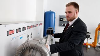 Валентин Бердашкевич