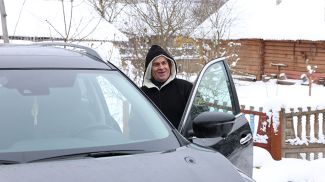 Василий Мацкевич