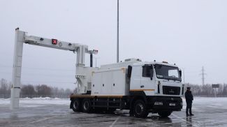 Фото Брестского облисполкома