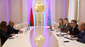 Фото Минсвязи