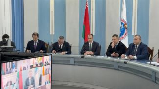 Фото Минэнерго