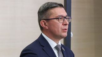 Евгений Коваленко. Фото из архива