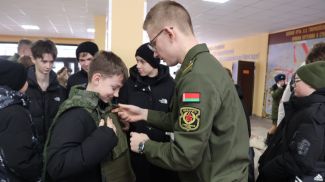 Фото 48-го батальона РЭБ