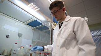 Алексей Борисюк