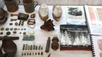 Фото из архива