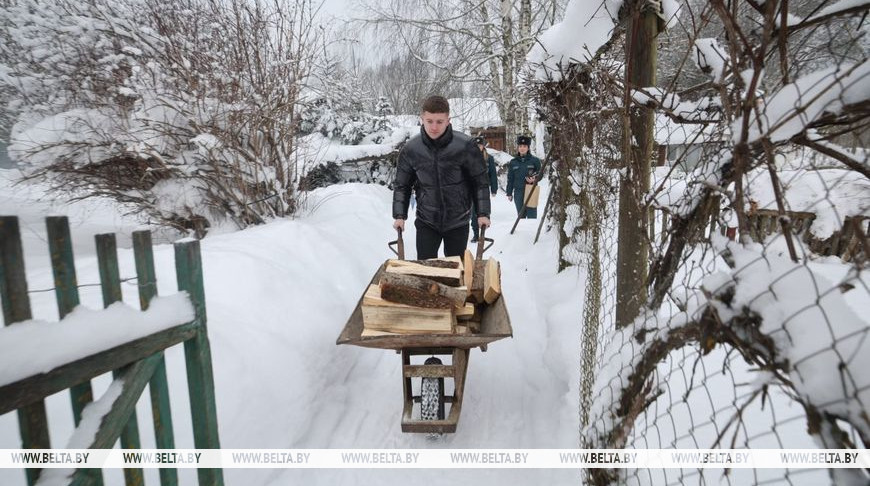 Фото из архива