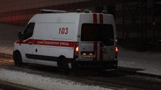 Фото из архива