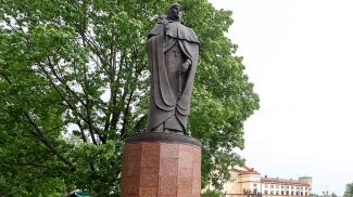 Фото из архива