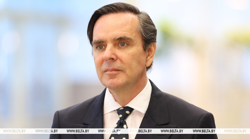 Бернард Клингл