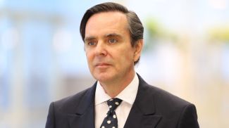 Бернард Клингл