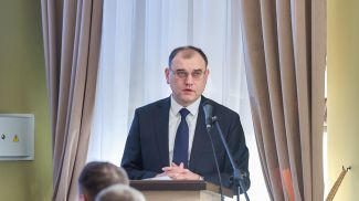 Виктор Каранкевич