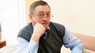 Леонид Кривонос