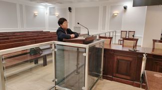 Людмила Мун