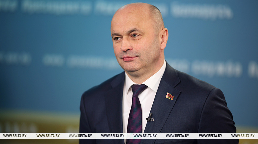 Александр Рогожник