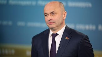 Александр Рогожник