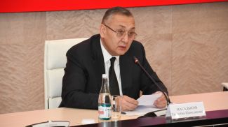 Фото Организации договора о коллективной безопасности