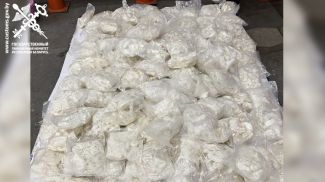 Фото Государственного таможенного комитета