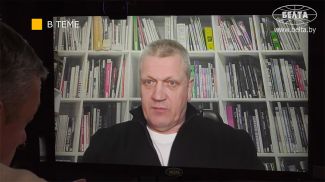 Андрей Богодель. Скриншот видео