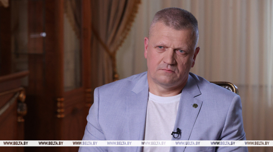 Андрей Богодель