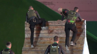 Скриншот видео МВД