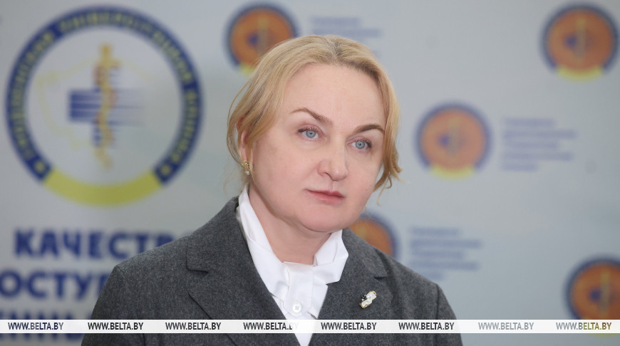Ирина Абельская