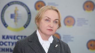 Ирина Абельская