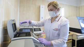 Татьяна Клиза