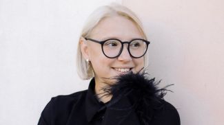 Евгения Пограничная