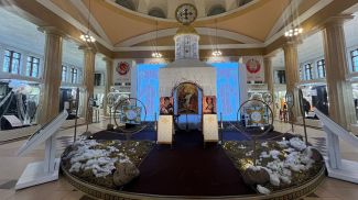 Фото Свято-Елисаветинского монастыря