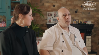 Скриншот видео БЕЛТА