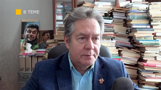 Скриншот видео БЕЛТА