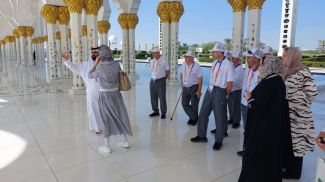 Фото Белорусского комитета "Спешиал Олимпикс"