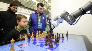 Фото из архива