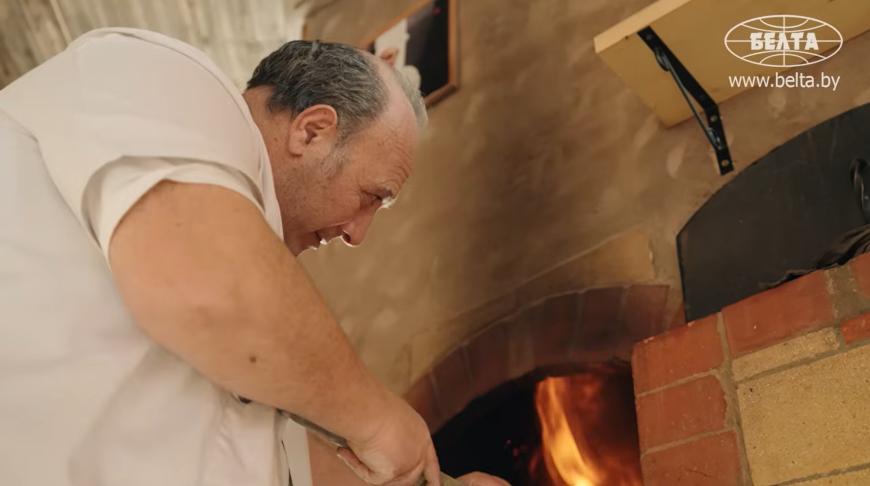 Скриншот видео