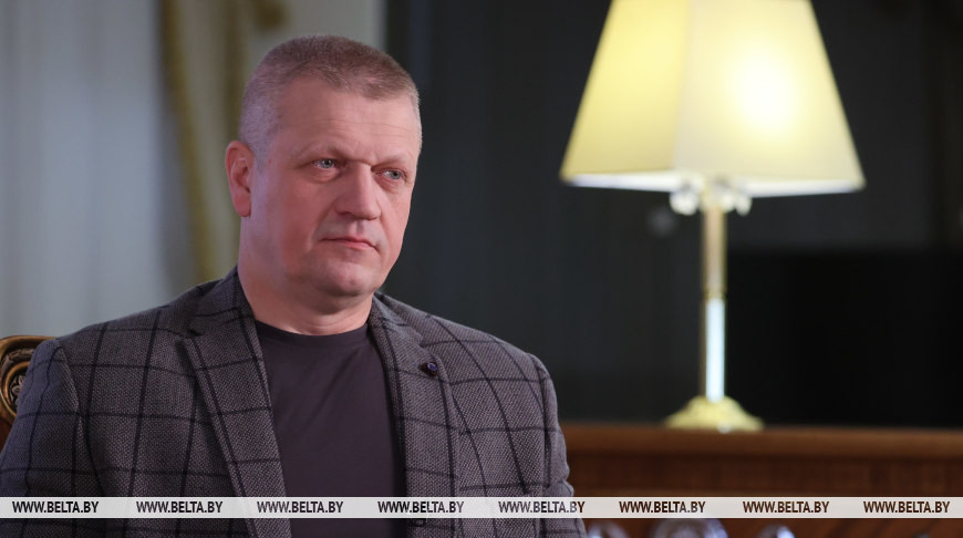 Андрей Богодель