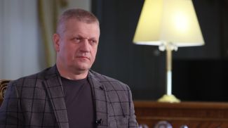 Андрей Богодель