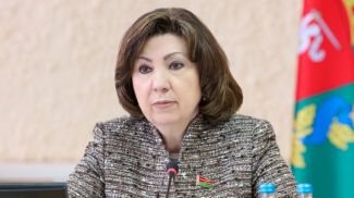 Наталья Кочанова