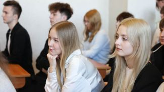 Фото Палаты Представителей Национального собрания Республики Беларусь