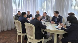 Фото Минтруда