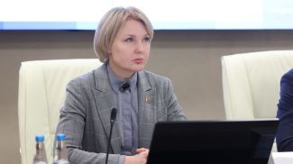 Ольга Чуприс