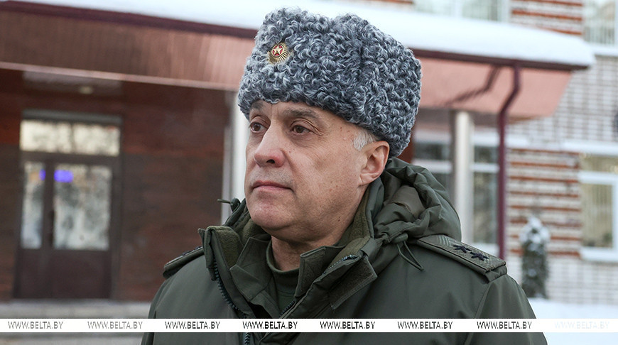 Александр Вольфович