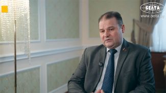 Николай Бузин. Скриншот видео