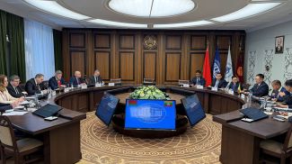 Фото НАН Беларуси